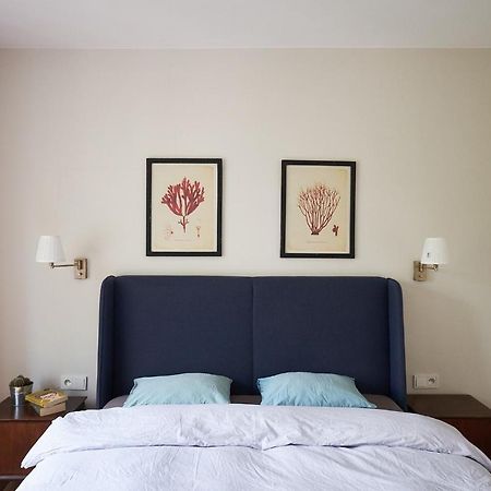 ורשה Stare Bielany Apartments מראה חיצוני תמונה
