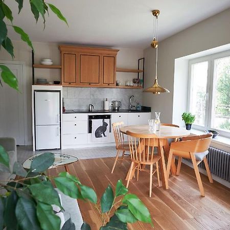 ורשה Stare Bielany Apartments מראה חיצוני תמונה