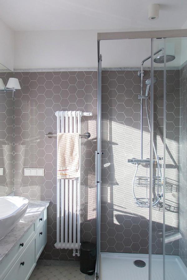 ורשה Stare Bielany Apartments מראה חיצוני תמונה