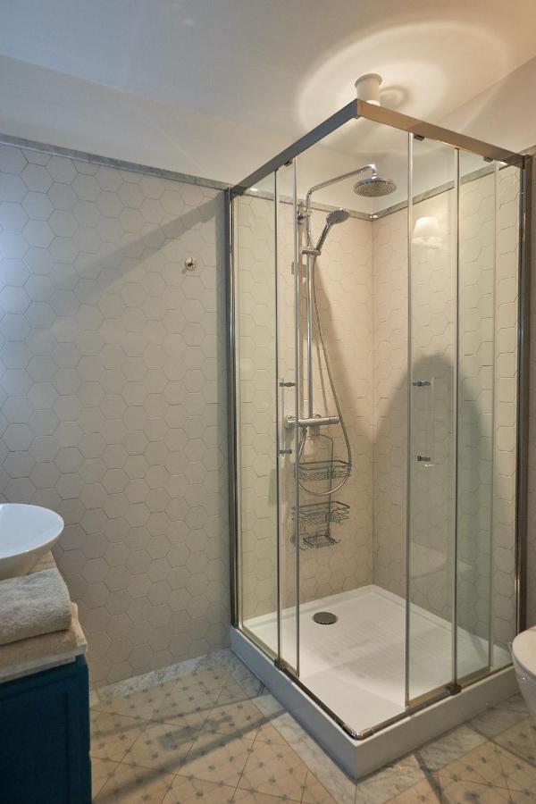 ורשה Stare Bielany Apartments מראה חיצוני תמונה
